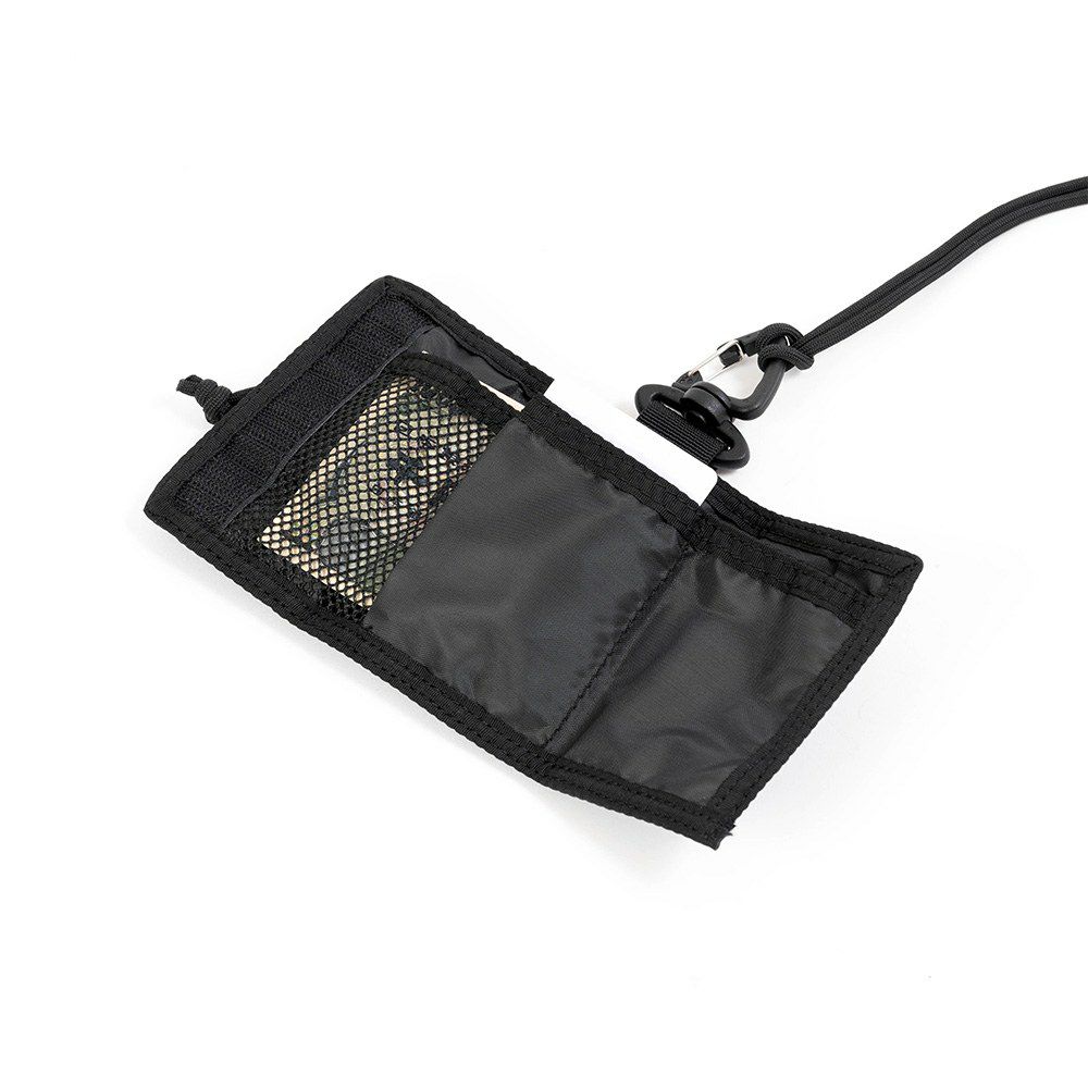 ブリーフィングBRIEFING財布TRIFOLDWALLETウォレットメンズレディーススマホケースネックストラップキャンプ小銭入れ付きブランドBRA231A72