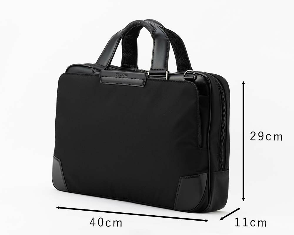 正規品サムソナイトビジネスバッグSamsoniteA4メンズレディースEpid4エピッド4ブリーフケースビジネスバッグビジネスバックメンズバック通勤ブランド出張おしゃれ148703