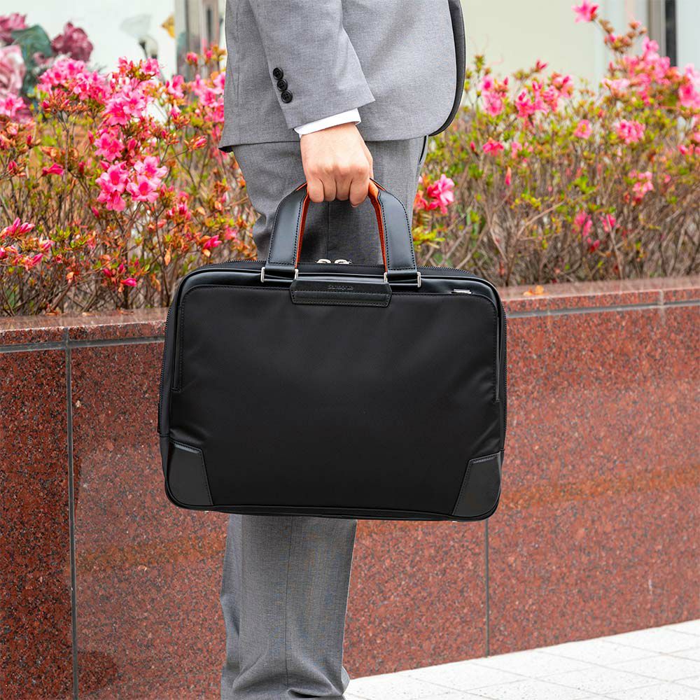 正規品サムソナイトビジネスバッグSamsoniteB4A4メンズレディースEpid4エピッド4容量拡張ブリーフケースエキスパンダブルビジネスバッグビジネスバック通勤ブランド出張おしゃれ148704