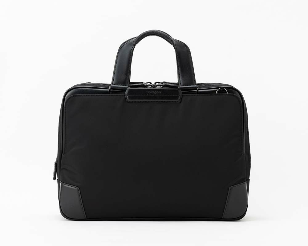 正規品サムソナイトビジネスバッグSamsoniteB4A4メンズレディースEpid4エピッド4容量拡張ブリーフケースエキスパンダブルビジネスバッグビジネスバック通勤ブランド出張おしゃれ148704