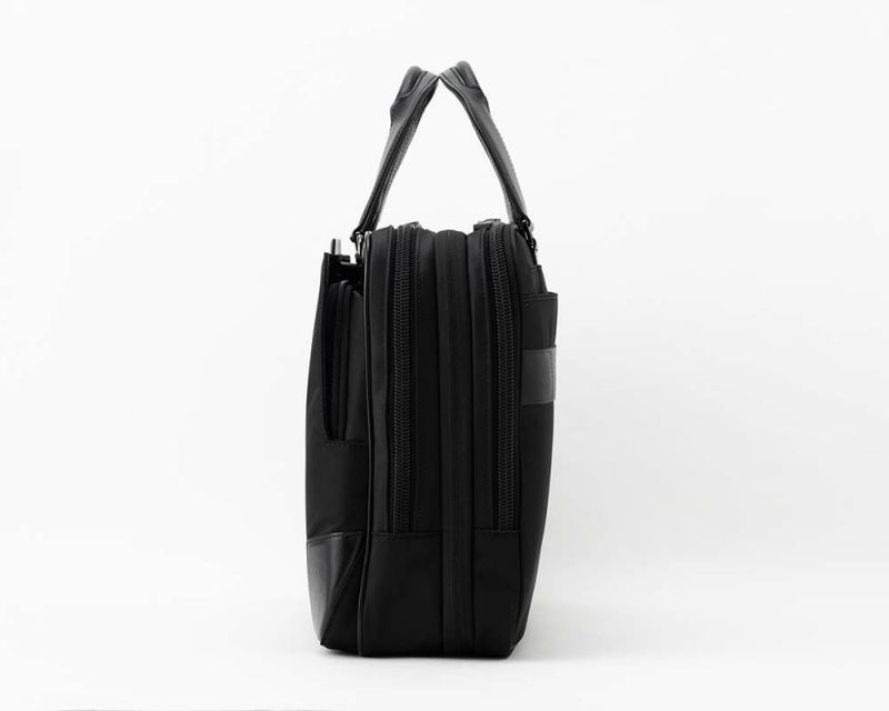 正規品サムソナイトビジネスバッグSamsoniteB4A4メンズレディースEpid4エピッド4容量拡張ブリーフケースエキスパンダブルビジネスバッグビジネスバック通勤ブランド出張おしゃれ148704