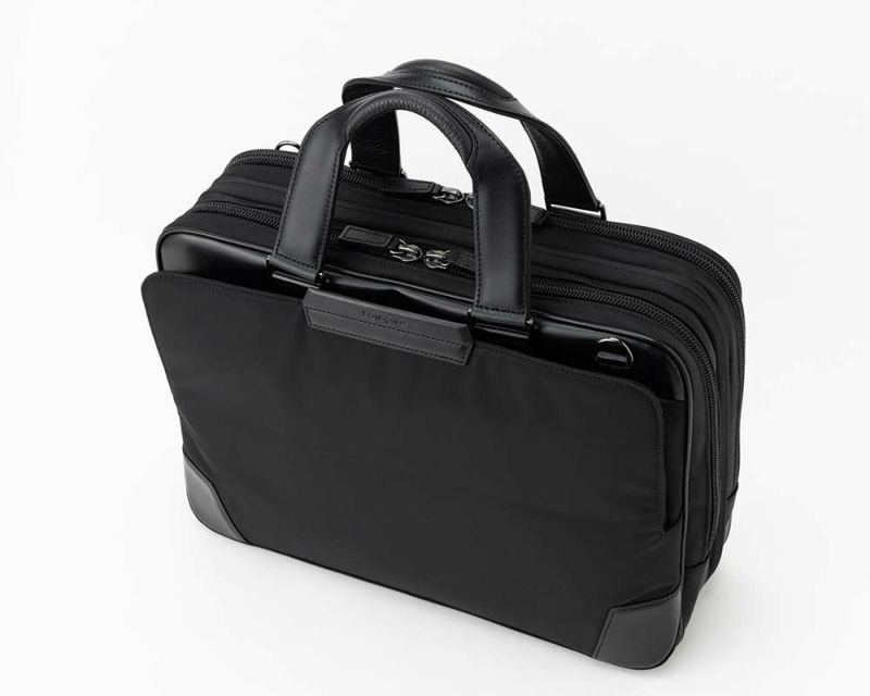 正規品サムソナイトビジネスバッグSamsoniteB4A4メンズレディースEpid4エピッド4容量拡張ブリーフケースエキスパンダブルビジネスバッグビジネスバック通勤ブランド出張おしゃれ148704