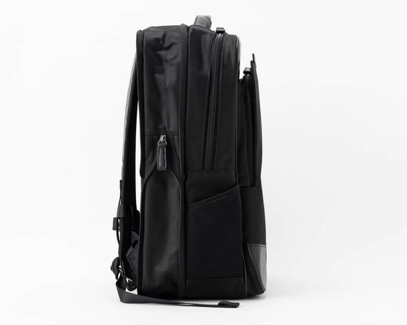 正規品サムソナイトビジネスリュックビジネスバッグSamsoniteB4A4メンズレディースEpid4エピッド4容量拡張ブリーフケースエキスパンダブルリュックビジネスバッグ通勤ブランドおしゃれ148705