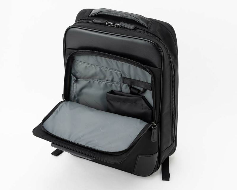 正規品サムソナイトビジネスリュックビジネスバッグSamsoniteB4A4メンズレディースEpid4エピッド4容量拡張ブリーフケースエキスパンダブルリュックビジネスバッグ通勤ブランドおしゃれ148705