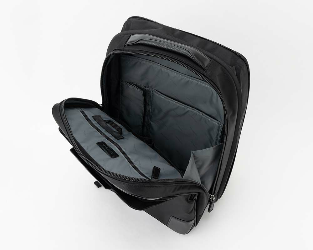 正規品サムソナイトビジネスリュックビジネスバッグSamsoniteB4A4メンズレディースEpid4エピッド4容量拡張ブリーフケースエキスパンダブルリュックビジネスバッグ通勤ブランドおしゃれ148705