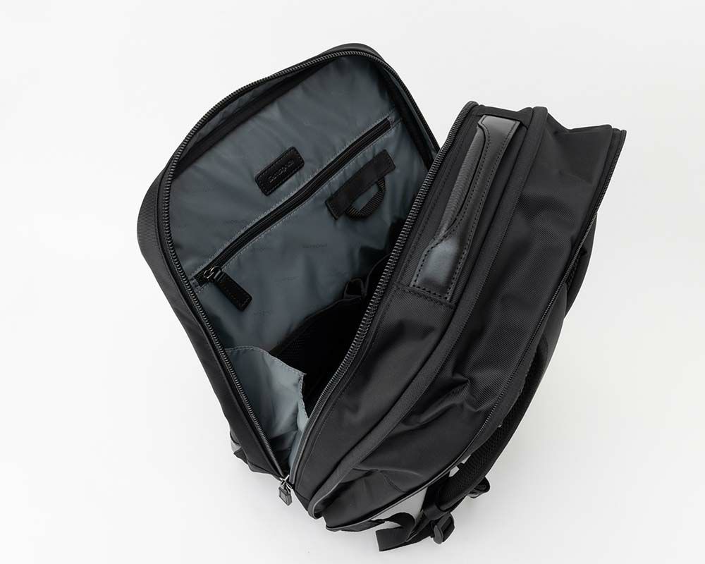 正規品サムソナイトビジネスリュックビジネスバッグSamsoniteB4A4メンズレディースEpid4エピッド4容量拡張ブリーフケースエキスパンダブルリュックビジネスバッグ通勤ブランドおしゃれ148705