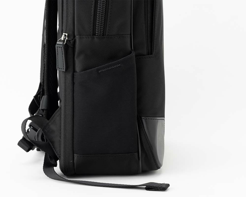 正規品サムソナイトビジネスリュックビジネスバッグSamsoniteB4A4メンズレディースEpid4エピッド4容量拡張ブリーフケースエキスパンダブルリュックビジネスバッグ通勤ブランドおしゃれ148705