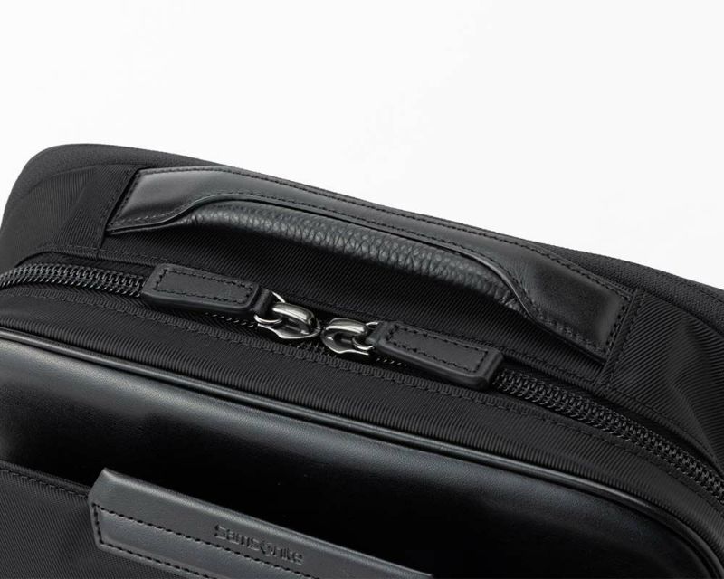 正規品サムソナイトビジネスリュックビジネスバッグSamsoniteB4A4メンズレディースEpid4エピッド4容量拡張ブリーフケースエキスパンダブルリュックビジネスバッグ通勤ブランドおしゃれ148705