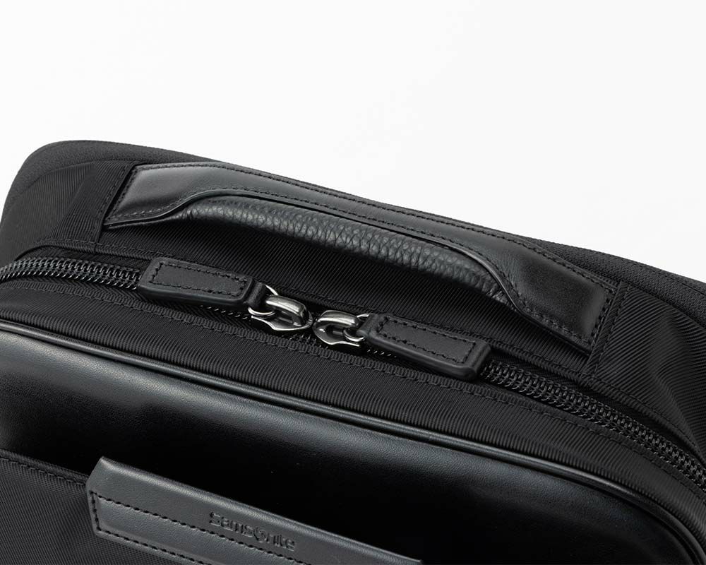 正規品サムソナイトビジネスリュックビジネスバッグSamsoniteB4A4メンズレディースEpid4エピッド4容量拡張ブリーフケースエキスパンダブルリュックビジネスバッグ通勤ブランドおしゃれ148705