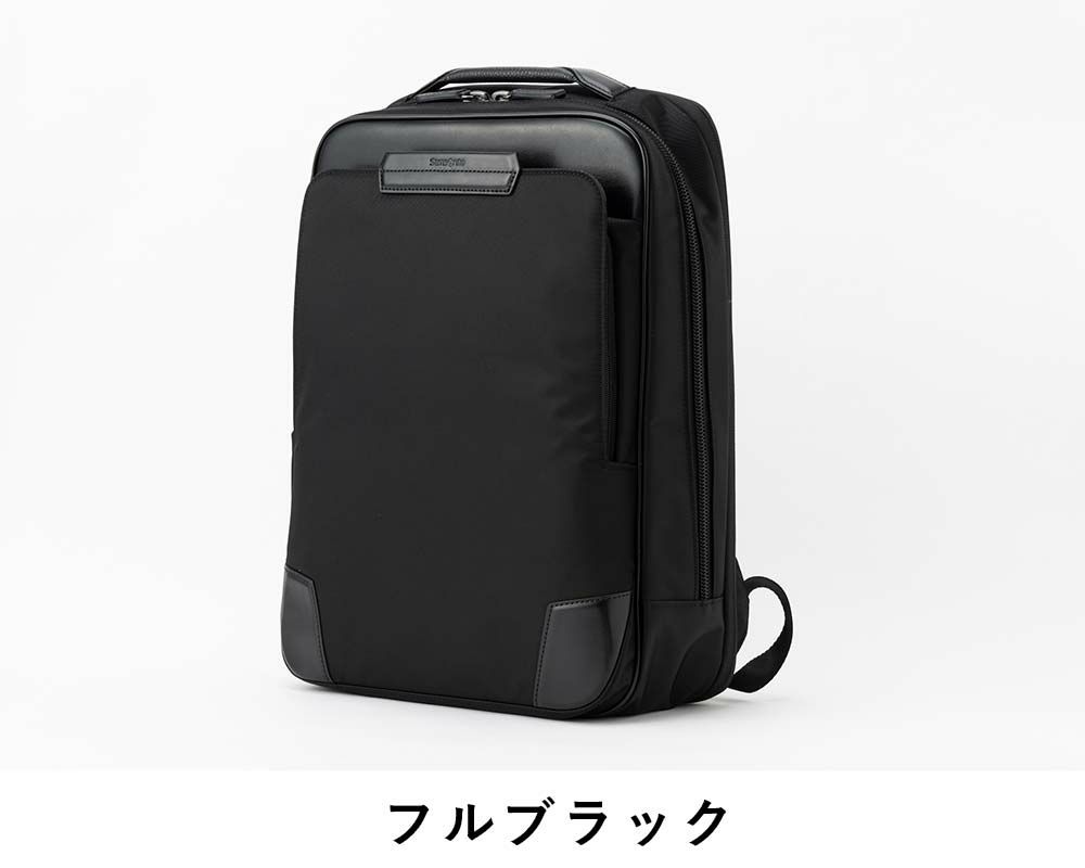 正規品サムソナイトビジネスリュックビジネスバッグSamsoniteB4A4メンズレディースEpid4エピッド4容量拡張ブリーフケースエキスパンダブルリュックビジネスバッグ通勤ブランドおしゃれ148705