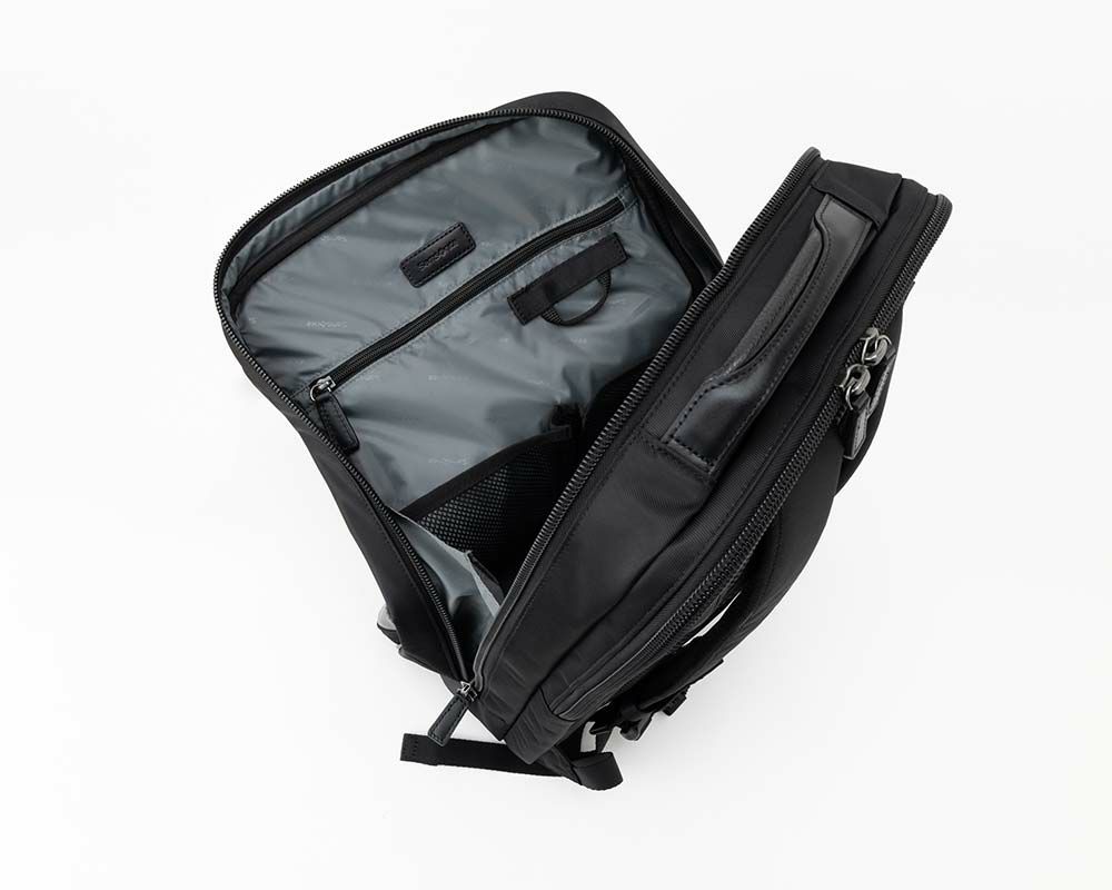 正規品サムソナイトビジネスリュックビジネスバッグSamsoniteA4メンズレディースEpid4エピッド4バックパックLリュックビジネスバッグ通勤大容量出張ブランドおしゃれ148706