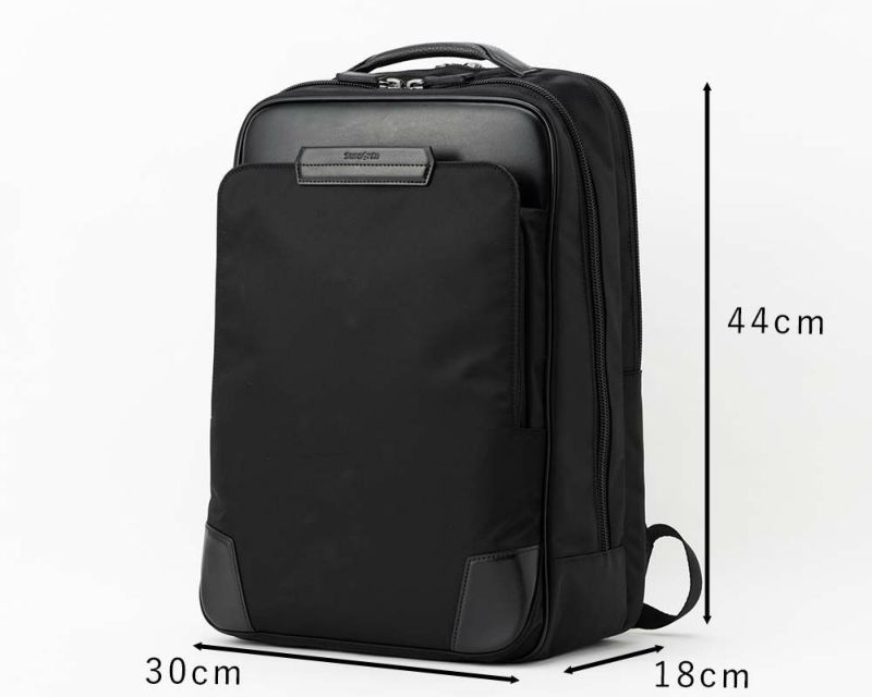 正規品サムソナイトビジネスリュックビジネスバッグSamsoniteA4メンズレディースEpid4エピッド4バックパックLリュックビジネスバッグ通勤大容量出張ブランドおしゃれ148706