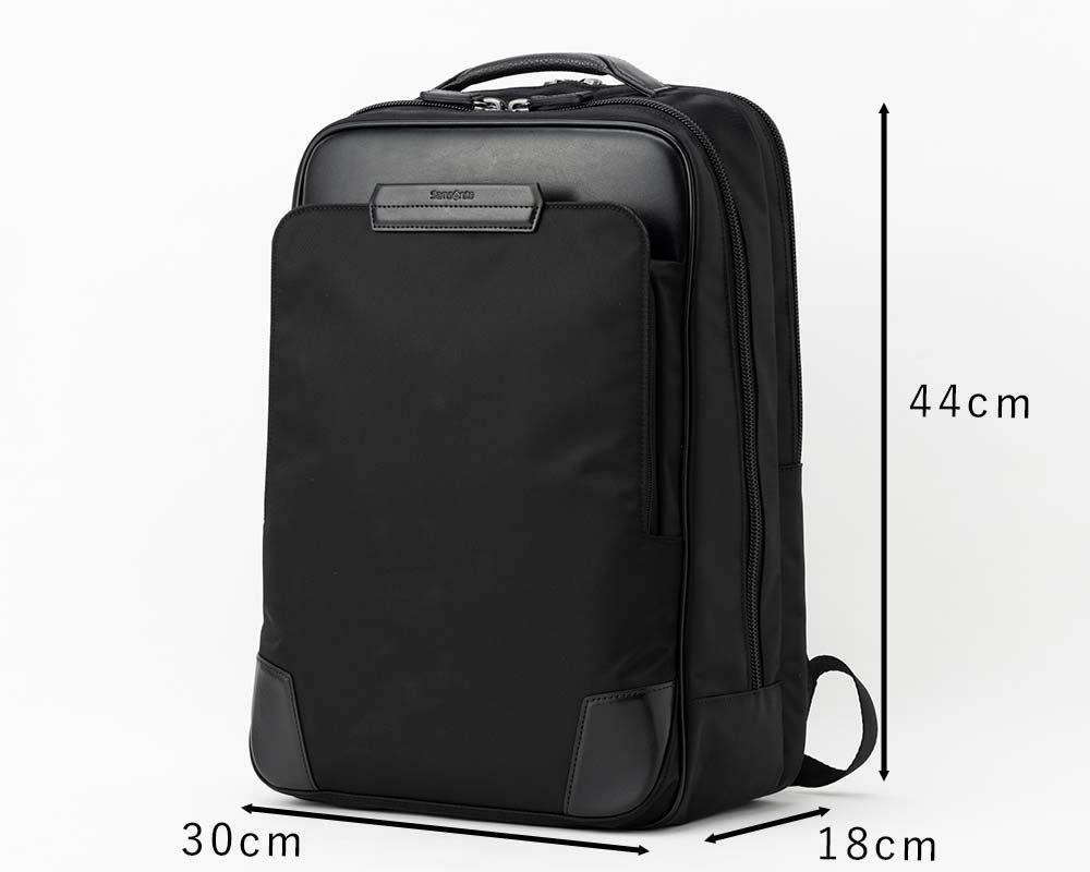 正規品サムソナイトビジネスリュックビジネスバッグSamsoniteA4メンズレディースEpid4エピッド4バックパックLリュックビジネスバッグ通勤大容量出張ブランドおしゃれ148706