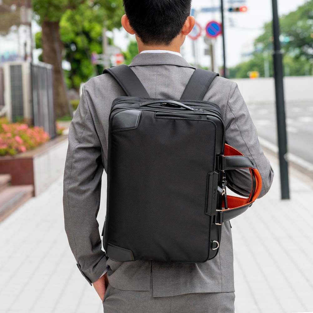 正規品サムソナイトビジネスバッグSamsonite3WAYB4A4メンズレディースEpid4エピッド4容量拡張ブリーフケースエキスパンダブル3WAYバッグビジネスリュック通勤ブランド出張おしゃれ148707