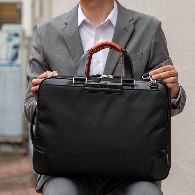 正規品サムソナイトビジネスバッグSamsonite3WAYB4A4メンズレディースEpid4エピッド4容量拡張ブリーフケースエキスパンダブル3WAYバッグビジネスリュック通勤ブランド出張おしゃれ148707