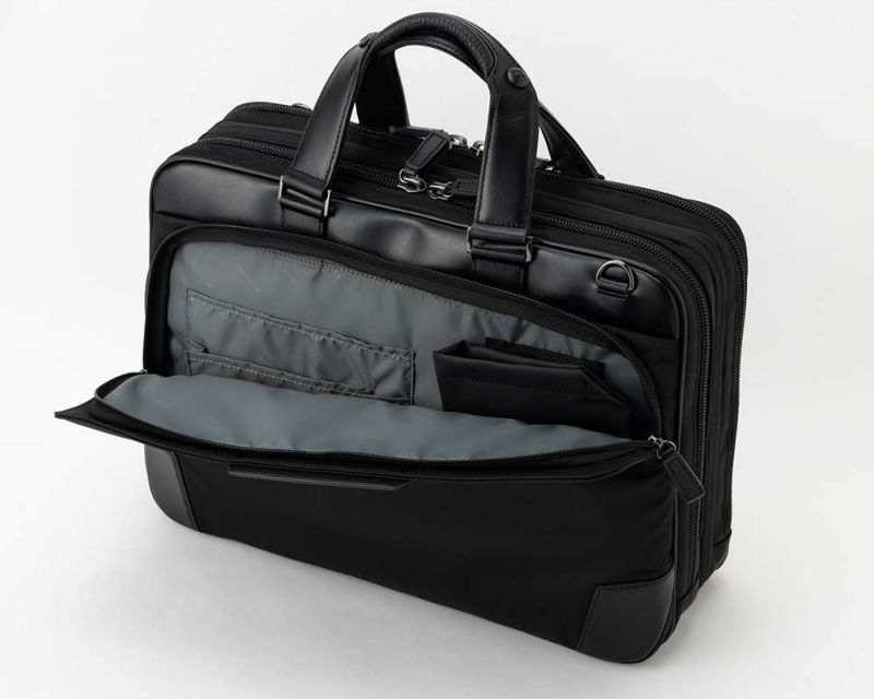 正規品サムソナイトビジネスバッグSamsonite3WAYB4A4メンズレディースEpid4エピッド4容量拡張ブリーフケースエキスパンダブル3WAYバッグビジネスリュック通勤ブランド出張おしゃれ148707