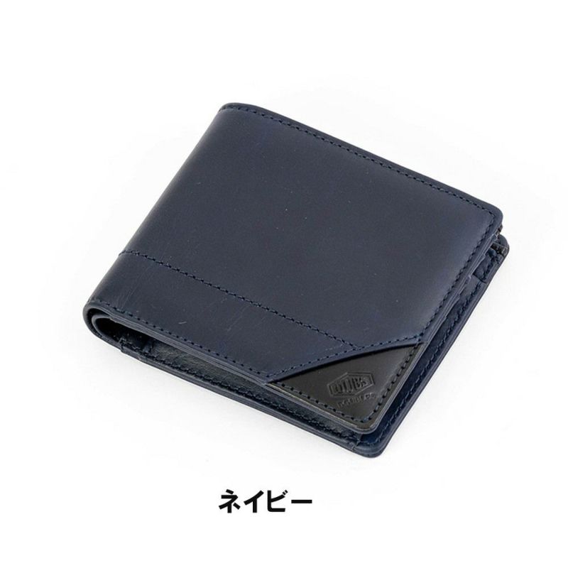 DOUBLESダブルス財布二つ折りメンズレディース二つ折り財布本革革レザー2つ折り2つ折り財布ウォレット彼氏折りたたみギフトプレゼント人気ブランド薄いミニ財布KNJ-7731