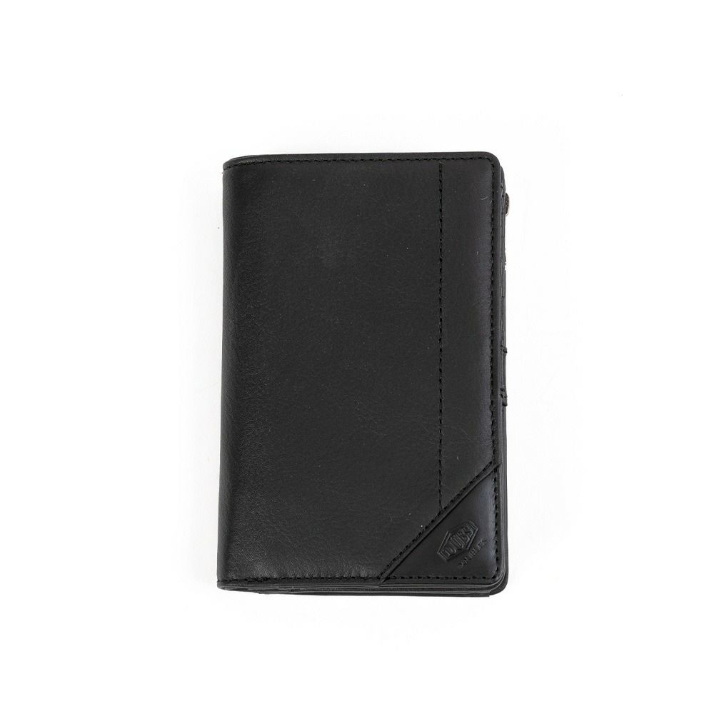 DOUBLESダブルスミドルウォレット財布二つ折りメンズレディース二つ折り財布本革革レザー2つ折り2つ折り財布ウォレット彼氏折りたたみギフトプレゼント人気ブランドKNJ-7732