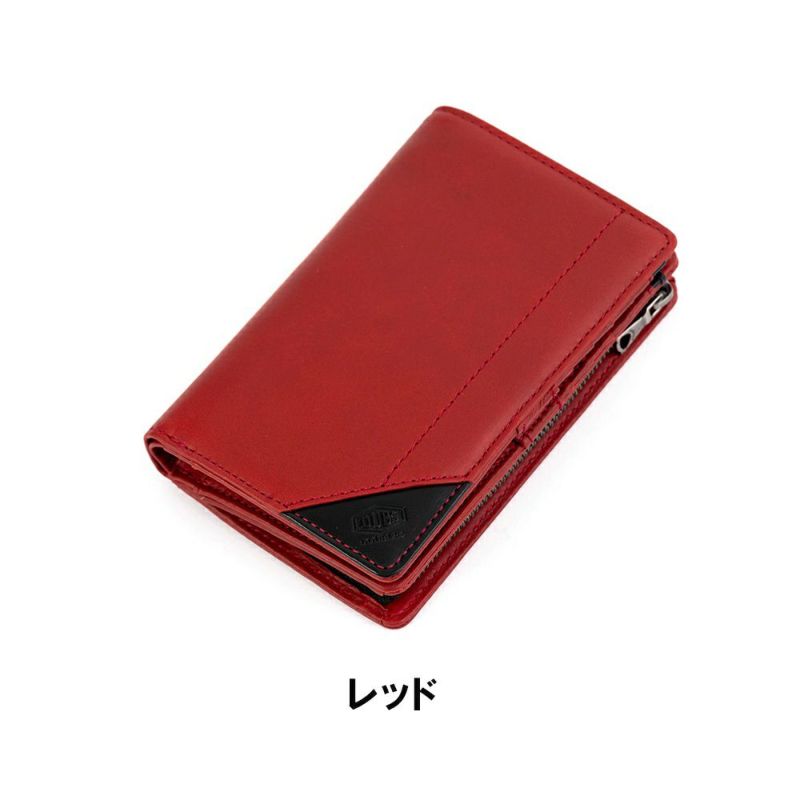 DOUBLESダブルスミドルウォレット財布二つ折りメンズレディース二つ折り財布本革革レザー2つ折り2つ折り財布ウォレット彼氏折りたたみギフトプレゼント人気ブランドKNJ-7732