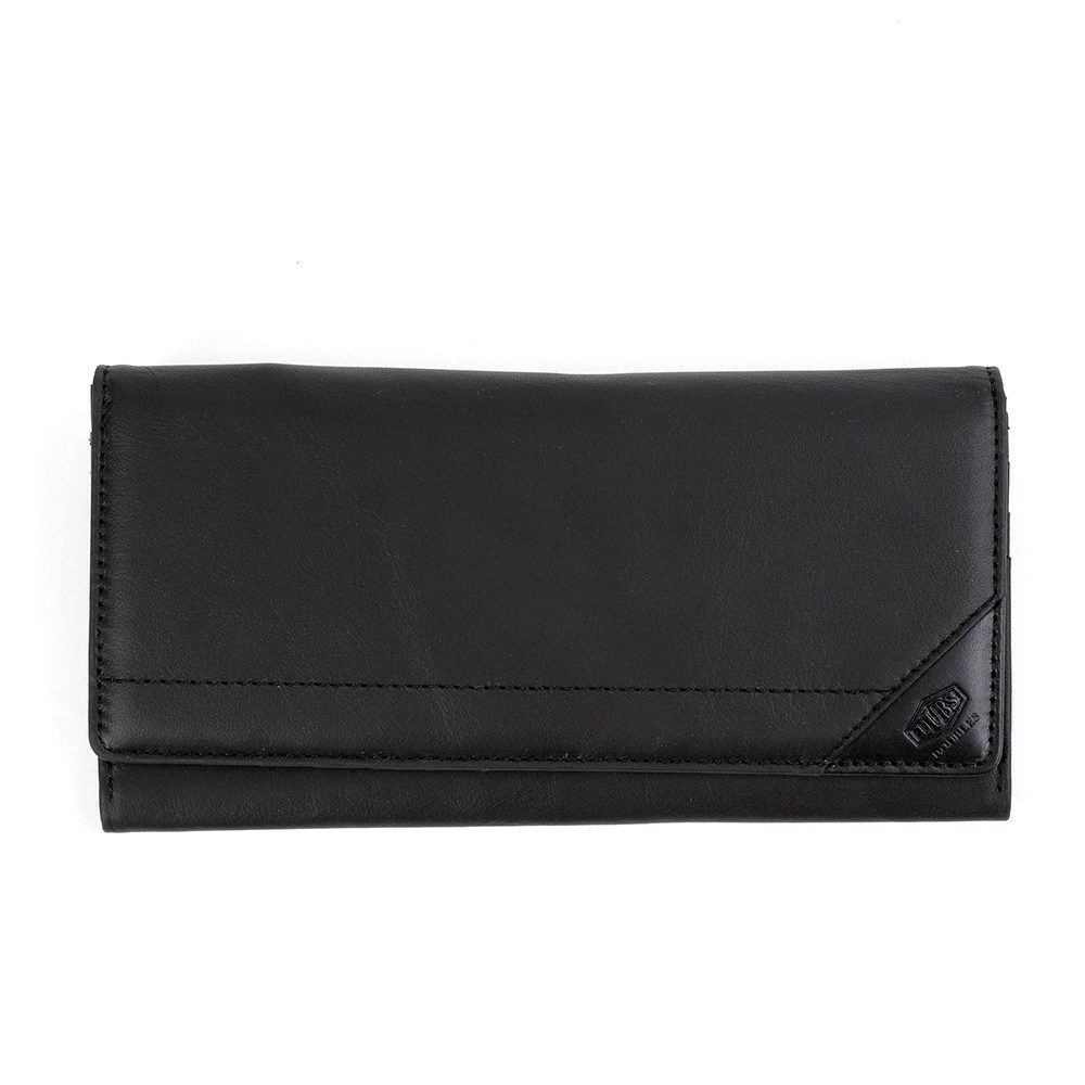 DOUBLESダブルス長財布財布メンズレディースラウンドファスナー本革革レザーロングウォレット彼氏ギフトプレゼント人気ブランドファスナーKNJ-7733