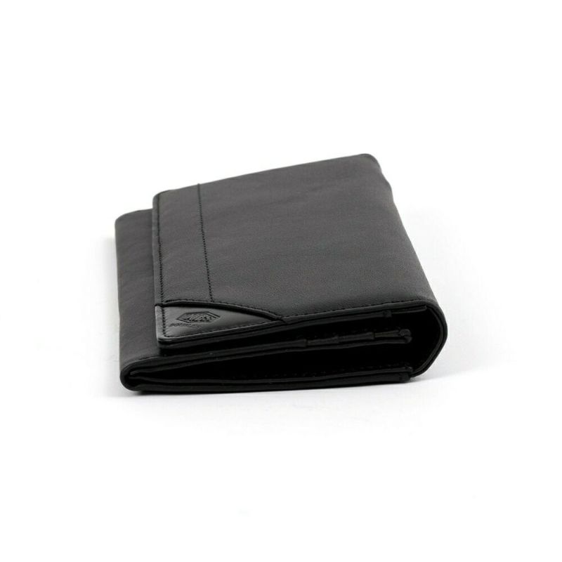 DOUBLESダブルス長財布財布メンズレディースラウンドファスナー本革革レザーロングウォレット彼氏ギフトプレゼント人気ブランドファスナーKNJ-7733