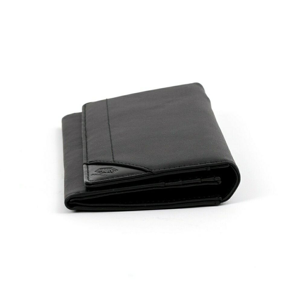 DOUBLESダブルス長財布財布メンズレディースラウンドファスナー本革革レザーロングウォレット彼氏ギフトプレゼント人気ブランドファスナーKNJ-7733