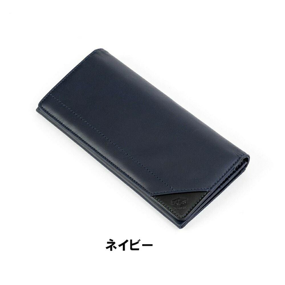 DOUBLESダブルス長財布財布メンズレディースラウンドファスナー本革革レザーロングウォレット彼氏ギフトプレゼント人気ブランドファスナーKNJ-7733