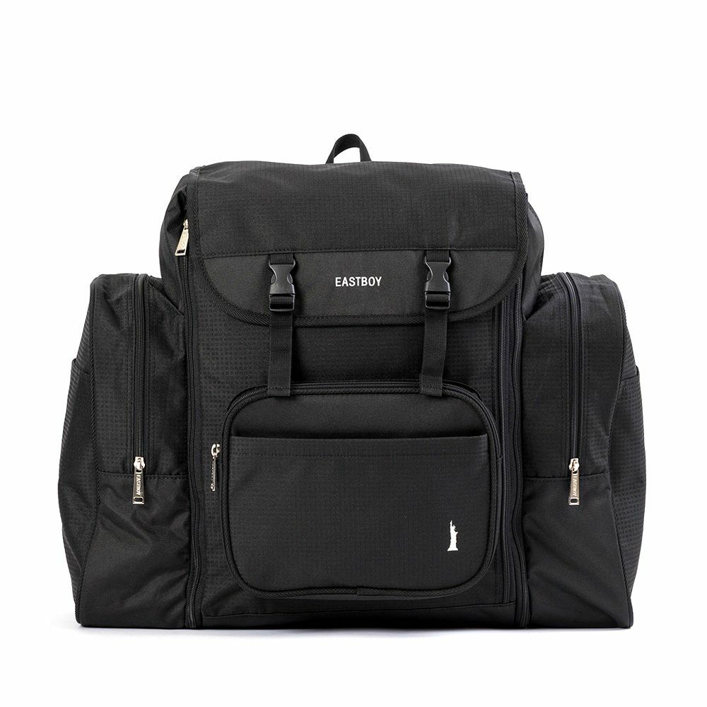 EASTBOYリュックサブリュックイーストボーイ42～50L子供男子女子メンズレディースキッズ大容量容量拡張修学旅行林間学校合宿遠足ジュニア小学生中学生1泊2泊かわいいおしゃれEBA70