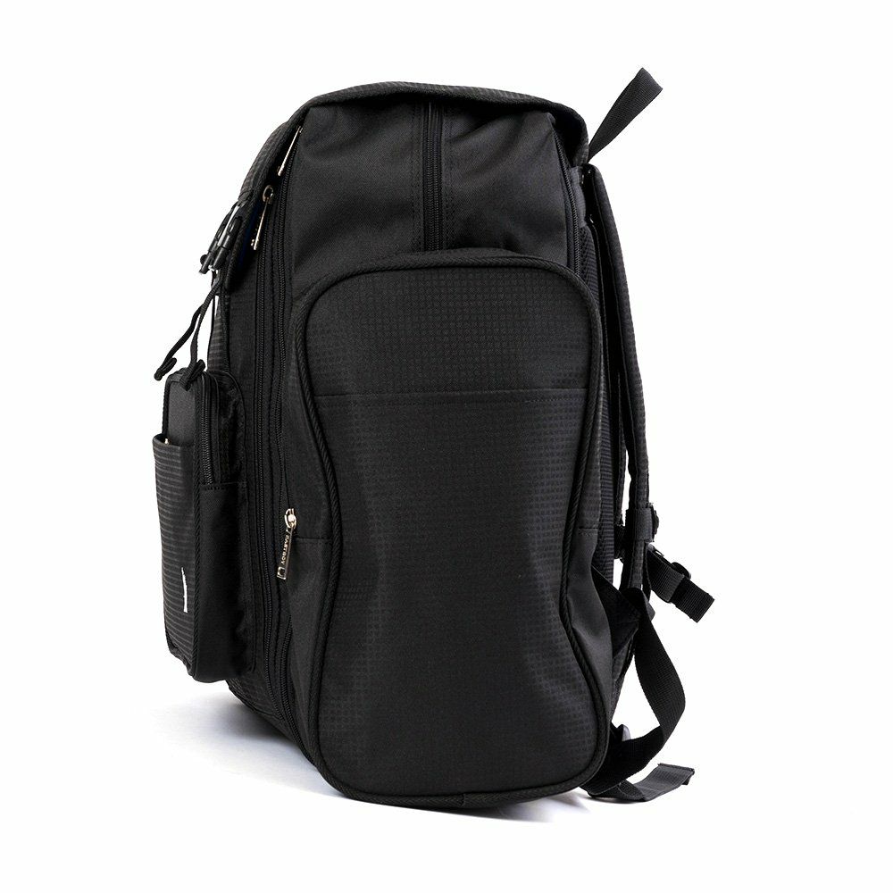 EASTBOYリュックサブリュックイーストボーイ42～50L子供男子女子メンズレディースキッズ大容量容量拡張修学旅行林間学校合宿遠足ジュニア小学生中学生1泊2泊かわいいおしゃれEBA70