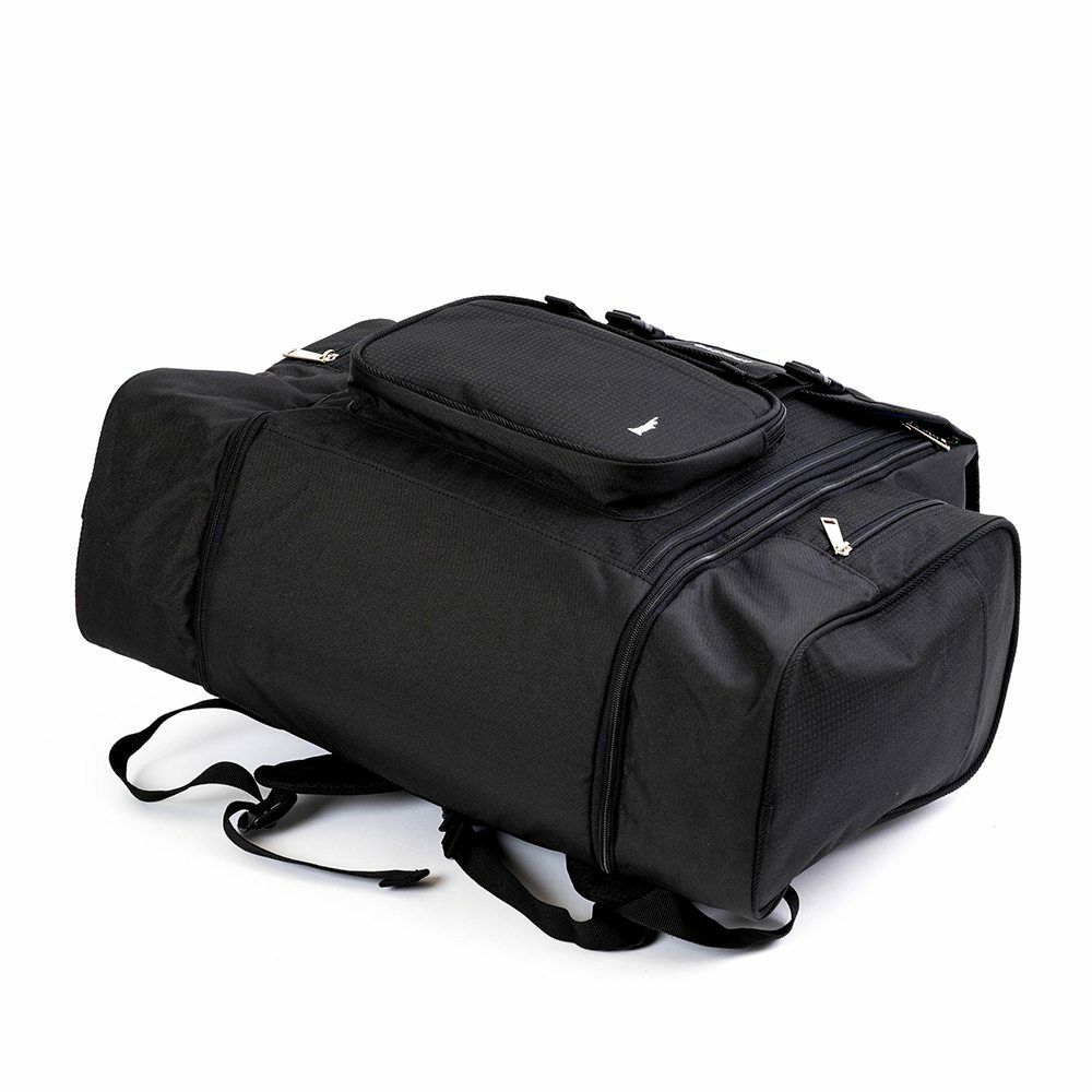 EASTBOYリュックサブリュックイーストボーイ42～50L子供男子女子メンズレディースキッズ大容量容量拡張修学旅行林間学校合宿遠足ジュニア小学生中学生1泊2泊かわいいおしゃれEBA70