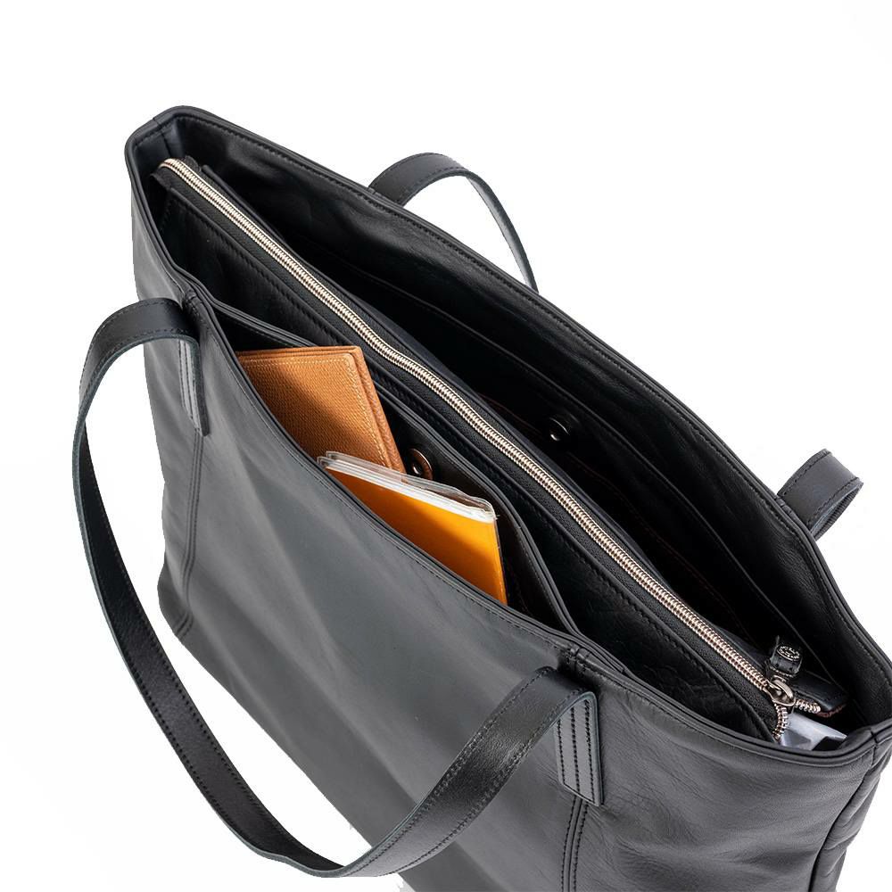 DOUBLESダブルスイタリアンレザートートミニトートメンズレディース本革革レザートートバッグトートVWE-1927