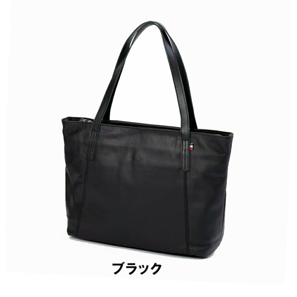 DOUBLESダブルスイタリアンレザートートミニトートメンズレディース本革革レザートートバッグトートVWE-1927