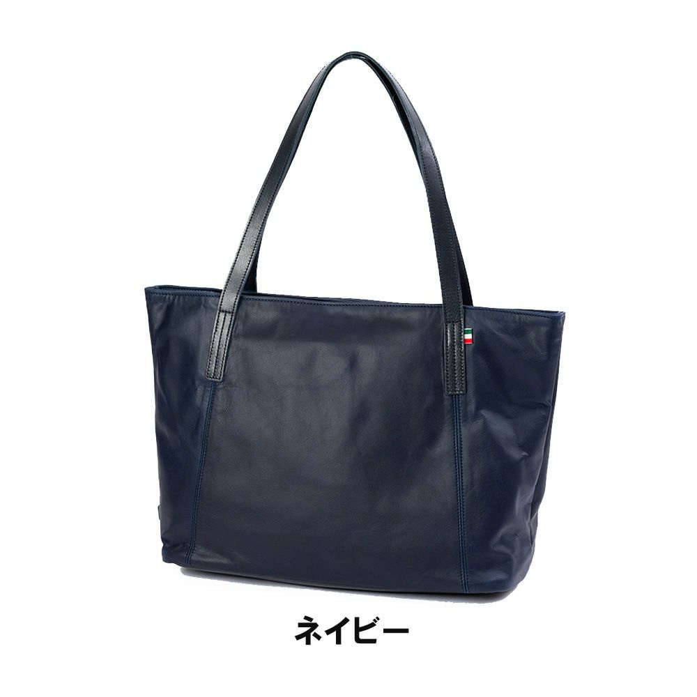 DOUBLESダブルスイタリアンレザートートミニトートメンズレディース本革革レザートートバッグトートVWE-1927