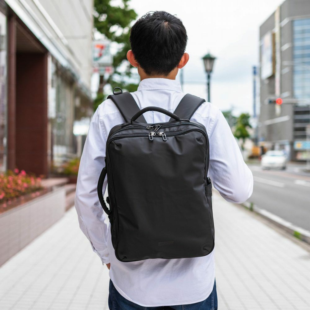 MOUSTACHEリュックムスタッシュ20Lボックスメンズリュックサックリックサックバックパックバッグパックバッグおしゃれ通学通勤通学リュック大容量スポーツリュックおしゃれ学生人気MJT-4571