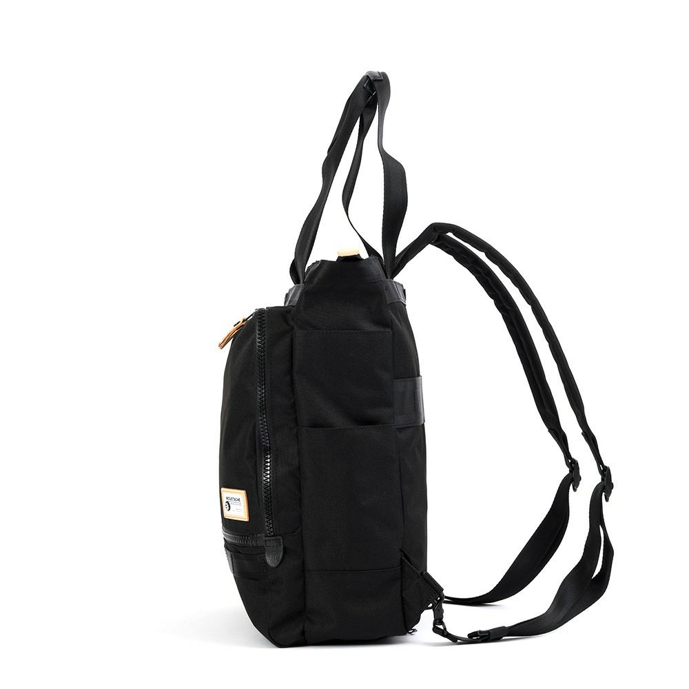 ムスタッシュmoustacheontimeビジネスリュックリュックビジネスバッグA4リュックリュックサックビジネス2WAYトートバックトートバッグ撥水カバーカジュアルメンズ通勤通勤リュック多機能ブラック黒人気ブランドJKA-2011