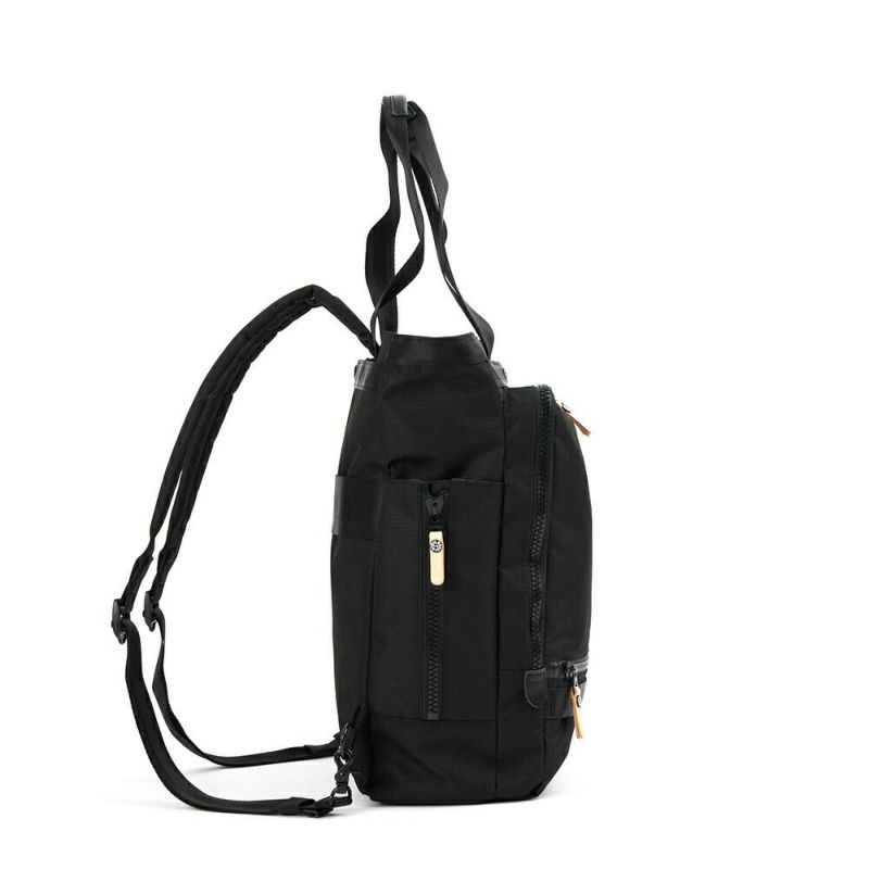 ムスタッシュmoustacheontimeビジネスリュックリュックビジネスバッグA4リュックリュックサックビジネス2WAYトートバックトートバッグ撥水カバーカジュアルメンズ通勤通勤リュック多機能ブラック黒人気ブランドJKA-2011