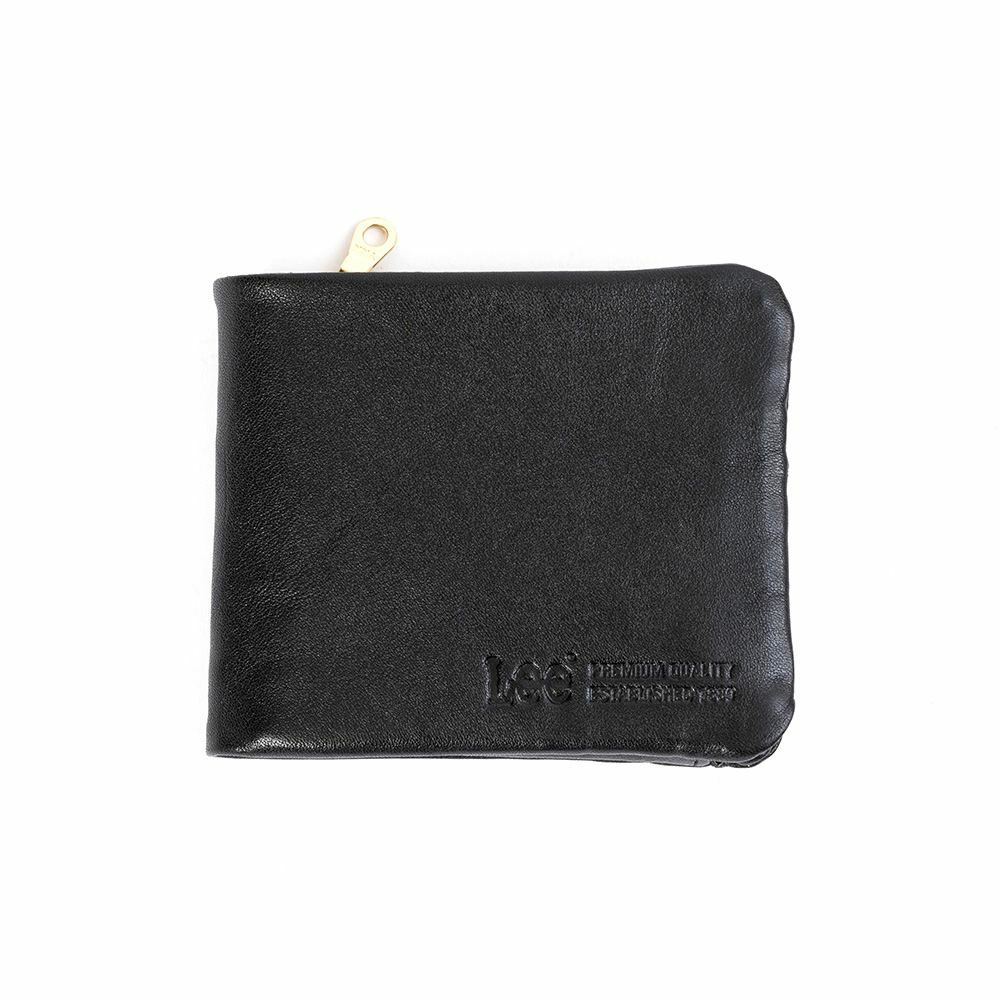 Leeリー財布二つ折りメンズレディース二つ折り財布本革革レザー2つ折り2つ折り財布ウォレット彼氏折りたたみギフトプレゼント人気ブランド薄い小銭入れあり小銭入れ付きミニ財布320-1925