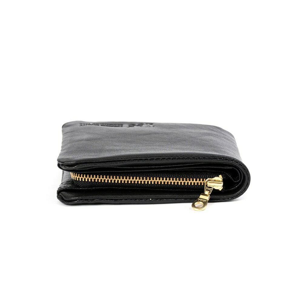 Leeリー財布二つ折りメンズレディース二つ折り財布本革革レザー2つ折り2つ折り財布ウォレット彼氏折りたたみギフトプレゼント人気ブランド薄い小銭入れあり小銭入れ付きミニ財布320-1925