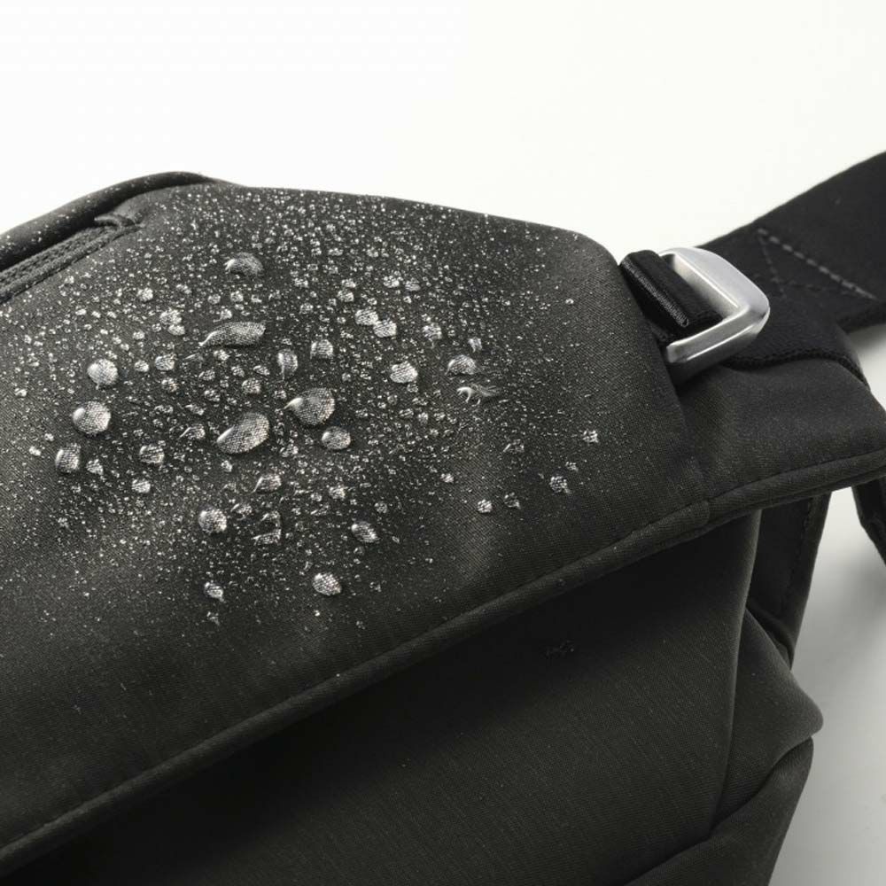 エーススリングバッグaceクロスリングHSサイズメンズレディースクロスリング杢調ビジネスカジュアルビジネスバッグ大人ボディバッグウエストバッグace.GENEエースジーン68026