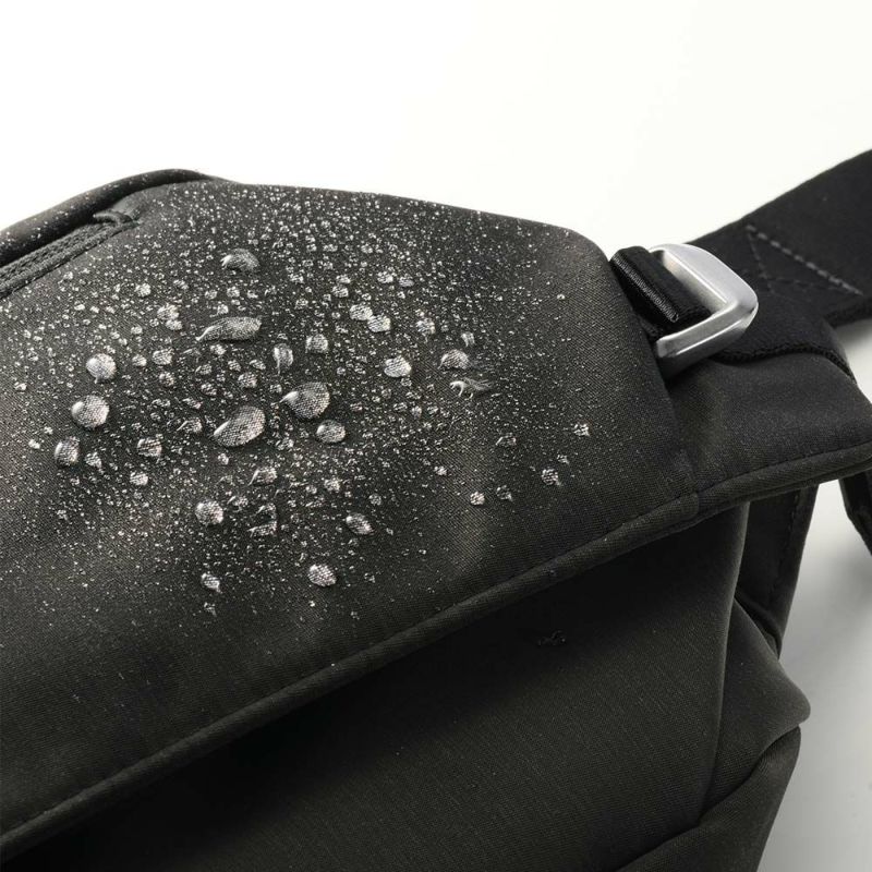 エーススリングバッグaceクロスリングHMサイズメンズレディースクロスリング杢調ビジネスカジュアルビジネスバッグ大人ボディバッグウエストバッグace.GENEエースジーン68027