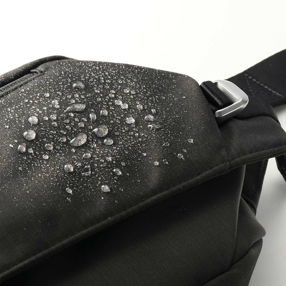 エーススリングバッグaceクロスリングHMサイズメンズレディースクロスリング杢調ビジネスカジュアルビジネスバッグ大人ボディバッグウエストバッグace.GENEエースジーン68027