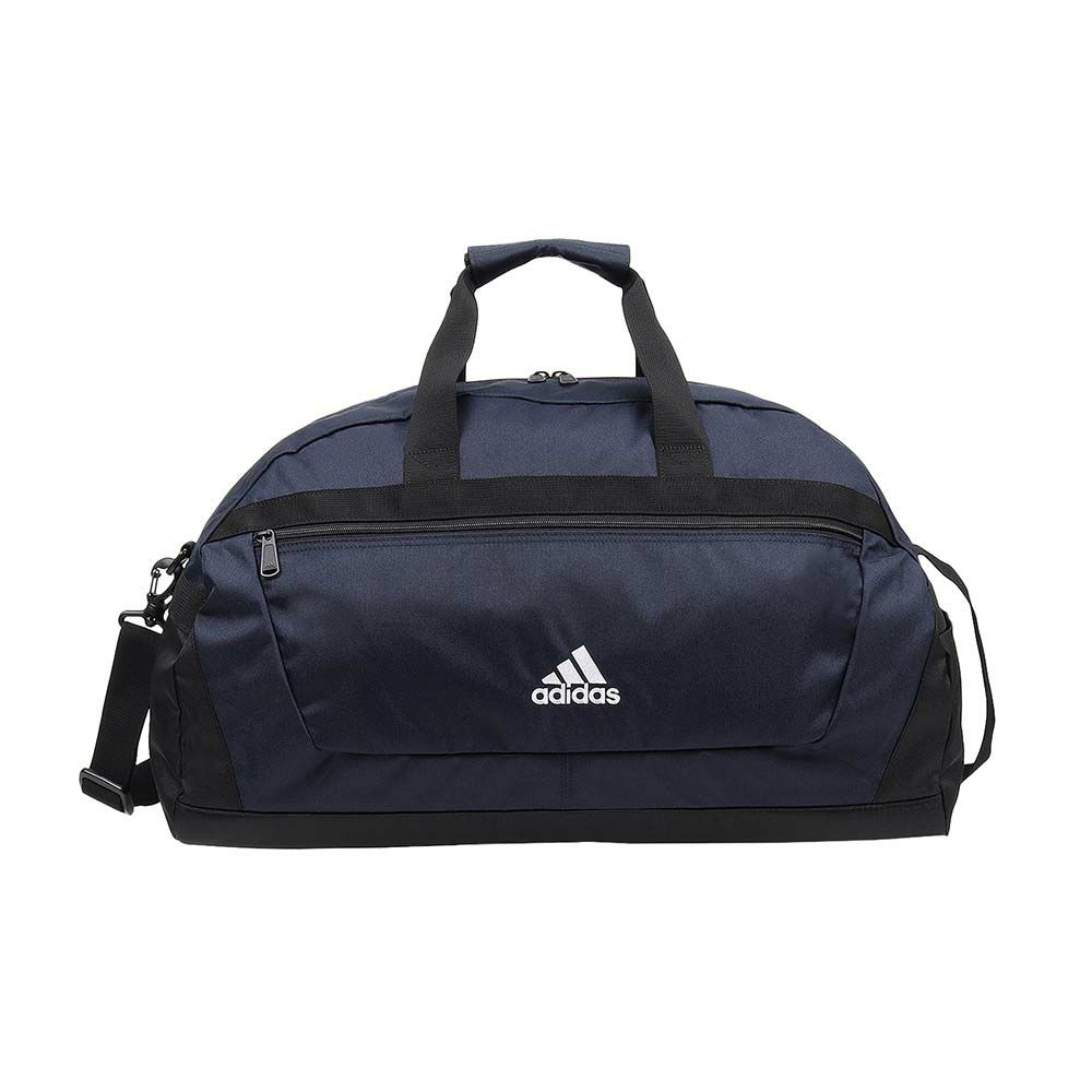 アディダスボストンバッグadidas46L男子女子メンズレディース2泊3泊4泊ボストンバックボストンスポーツ部活合宿修学旅行林間学校高校生中学生小学生軽量軽い63605