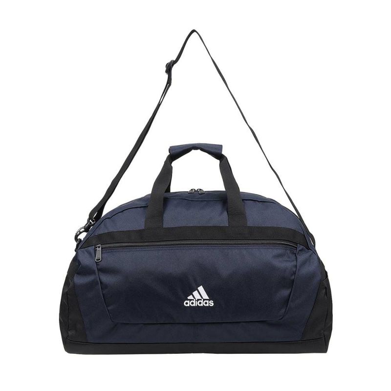 アディダスボストンバッグadidas46L男子女子メンズレディース2泊3泊4泊ボストンバックボストンスポーツ部活合宿修学旅行林間学校高校生中学生小学生軽量軽い63605
