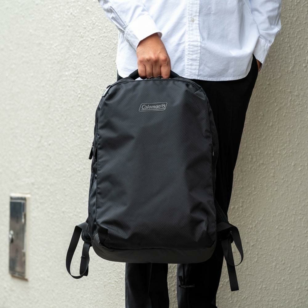 コールマンリュックColemanアウトビズスマートバックパック25LB4リュックサックビジネスリュックメンズレディースビジネス大人大学生通学通勤OUTBIZSMART