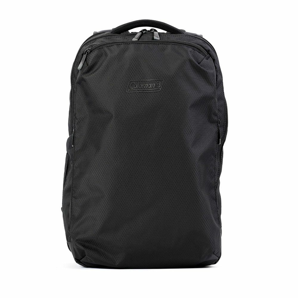 コールマンリュックColemanアウトビズスマートバックパック25LB4リュックサックビジネスリュックメンズレディースビジネス大人大学生通学通勤OUTBIZSMART