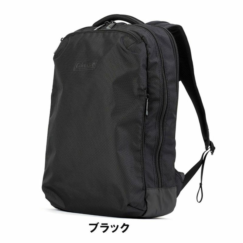 コールマンリュックColemanアウトビズスマートバックパック25LB4リュックサックビジネスリュックメンズレディースビジネス大人大学生通学通勤OUTBIZSMART