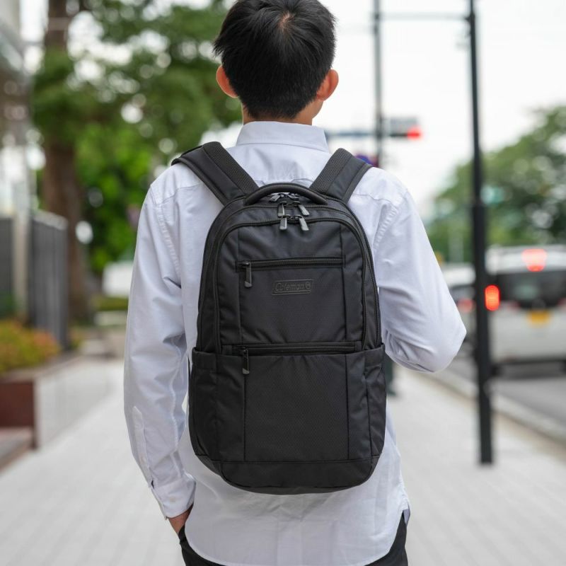 コールマンリュックColemanアウトビズアクディブバックパック25LB4リュックサックビジネスリュックメンズレディースビジネス大人大学生通学通勤OUTBIZACTIVE