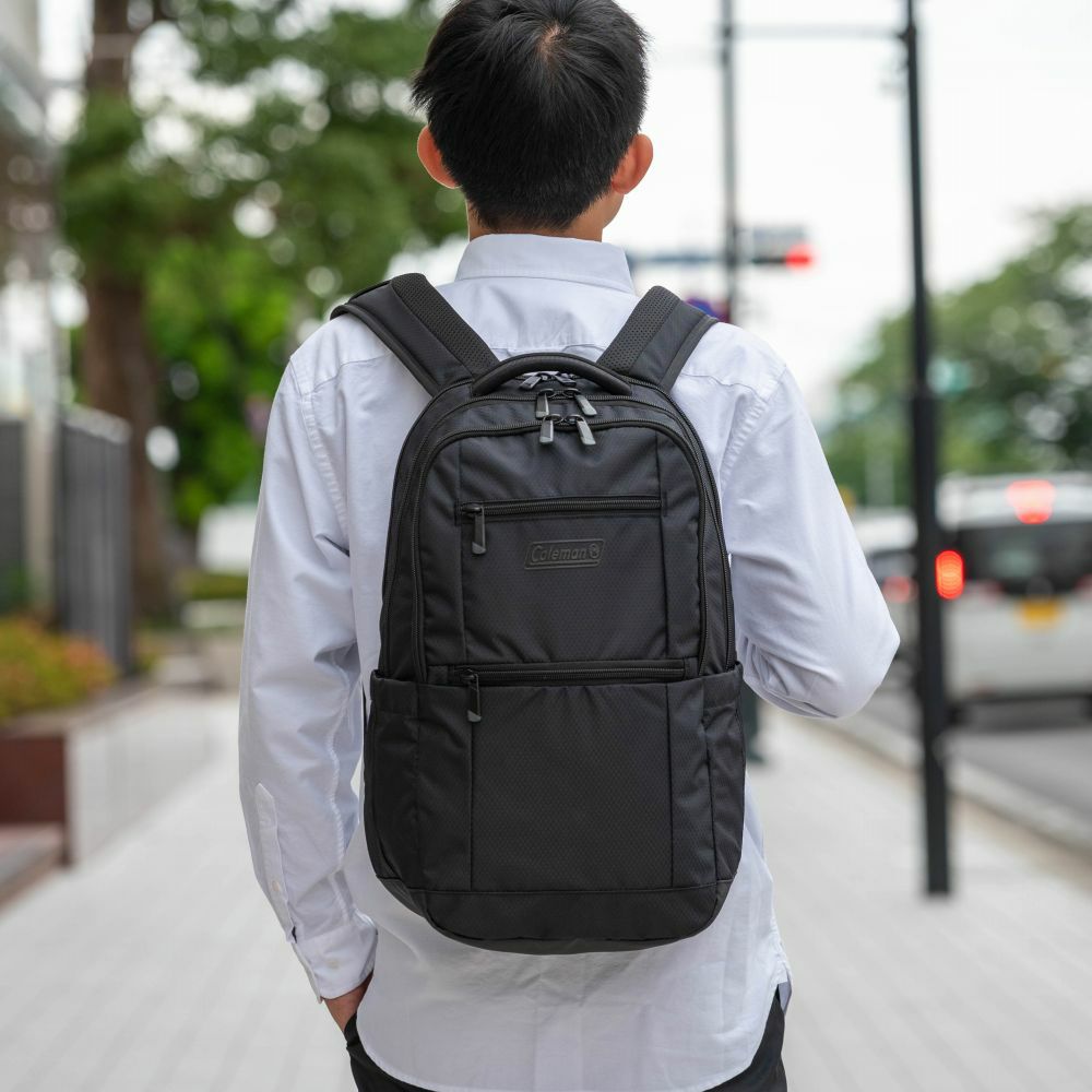 コールマンリュックColemanアウトビズアクディブバックパック25LB4リュックサックビジネスリュックメンズレディースビジネス大人大学生通学通勤OUTBIZACTIVE