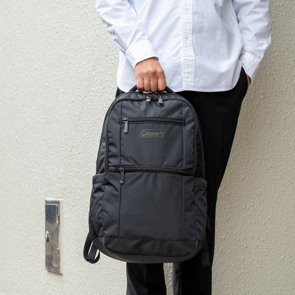 コールマンリュックColemanアウトビズアクディブバックパック25LB4リュックサックビジネスリュックメンズレディースビジネス大人大学生通学通勤OUTBIZACTIVE