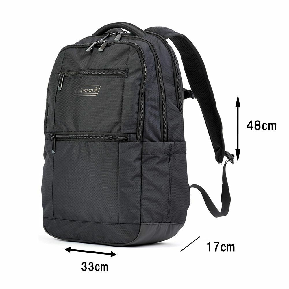 コールマンリュックColemanアウトビズアクディブバックパック25LB4リュックサックビジネスリュックメンズレディースビジネス大人大学生通学通勤OUTBIZACTIVE